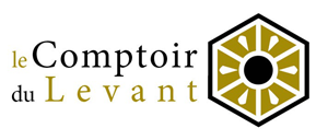 Le Comptoir De Syrie